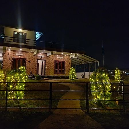 The Celeste Inn Vagamon Eksteriør bilde