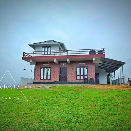 The Celeste Inn Vagamon Eksteriør bilde