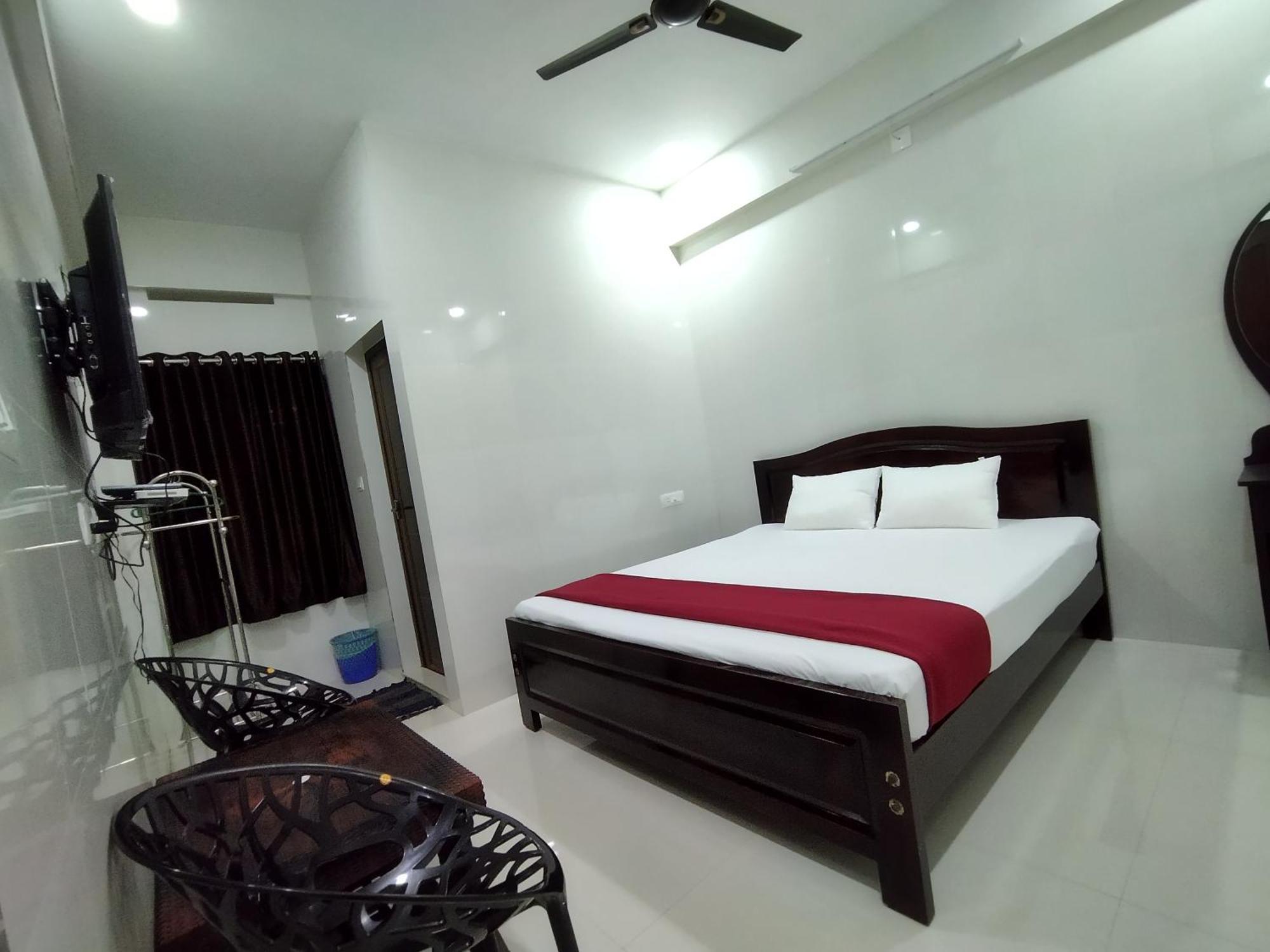 The Celeste Inn Vagamon Eksteriør bilde