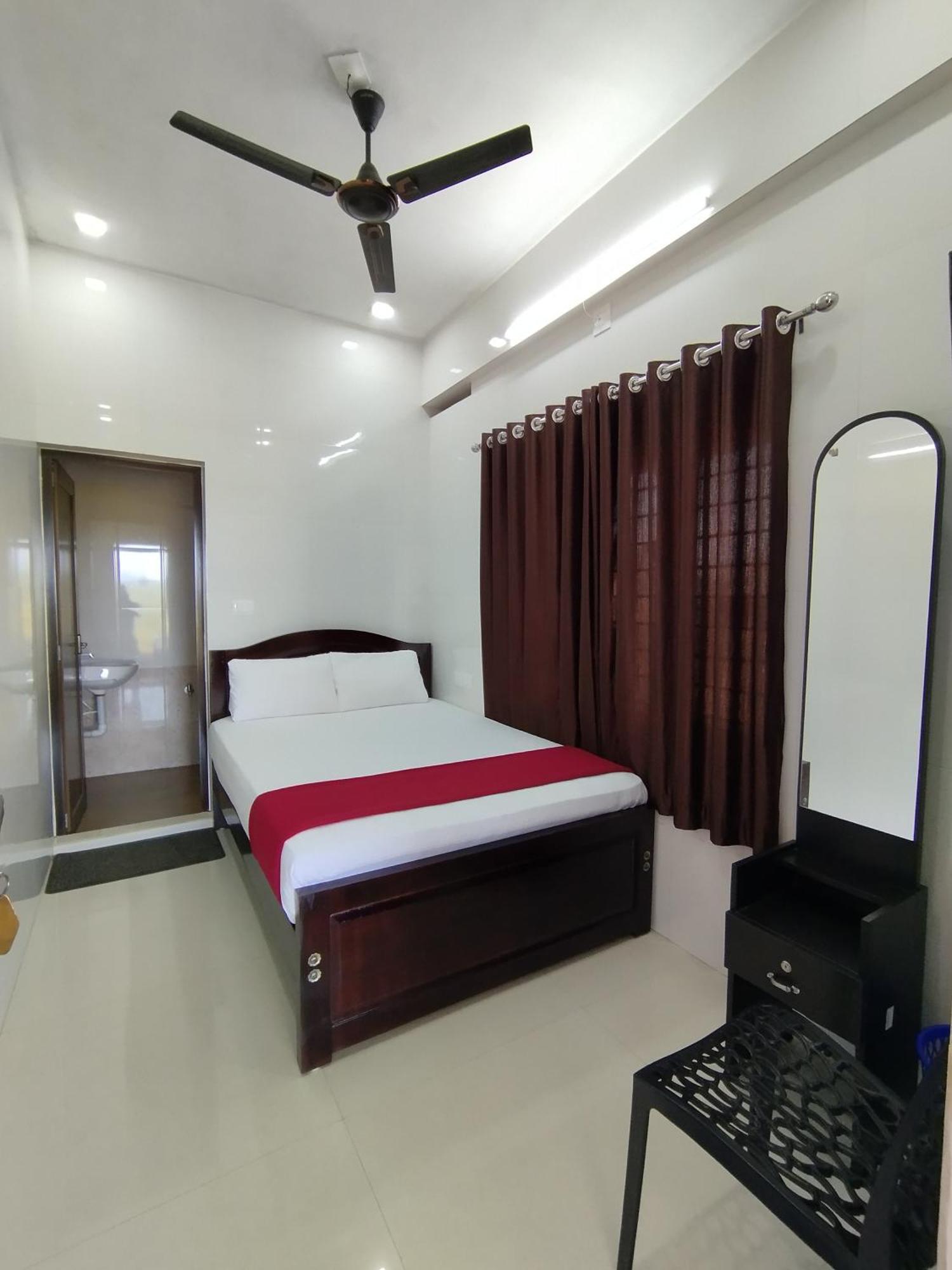 The Celeste Inn Vagamon Eksteriør bilde