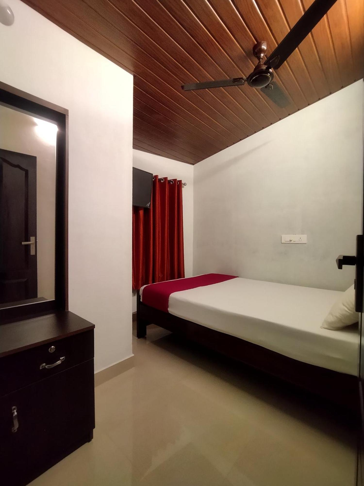 The Celeste Inn Vagamon Eksteriør bilde