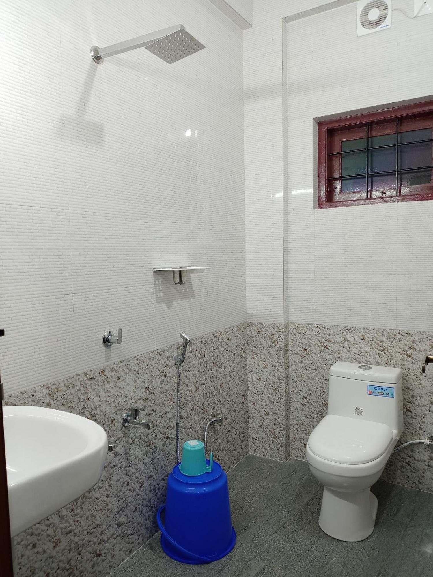 The Celeste Inn Vagamon Eksteriør bilde