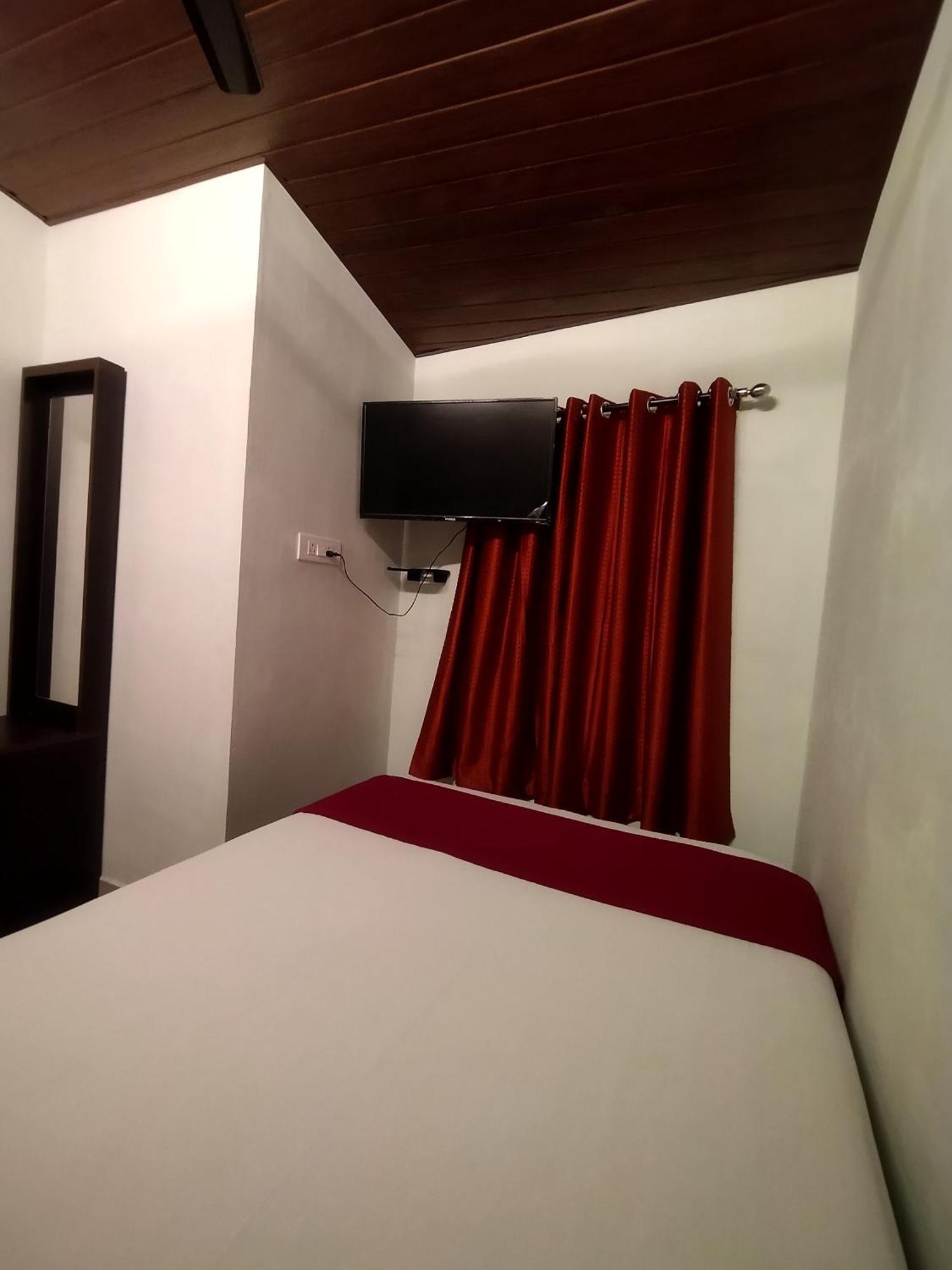 The Celeste Inn Vagamon Eksteriør bilde