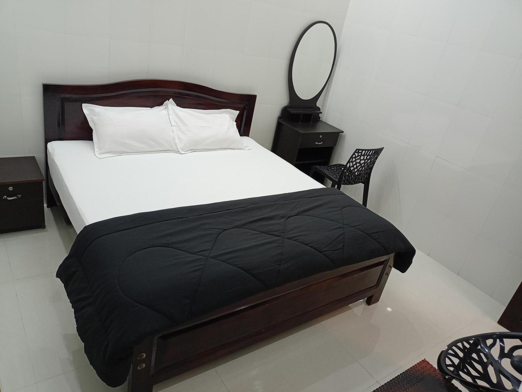 The Celeste Inn Vagamon Eksteriør bilde