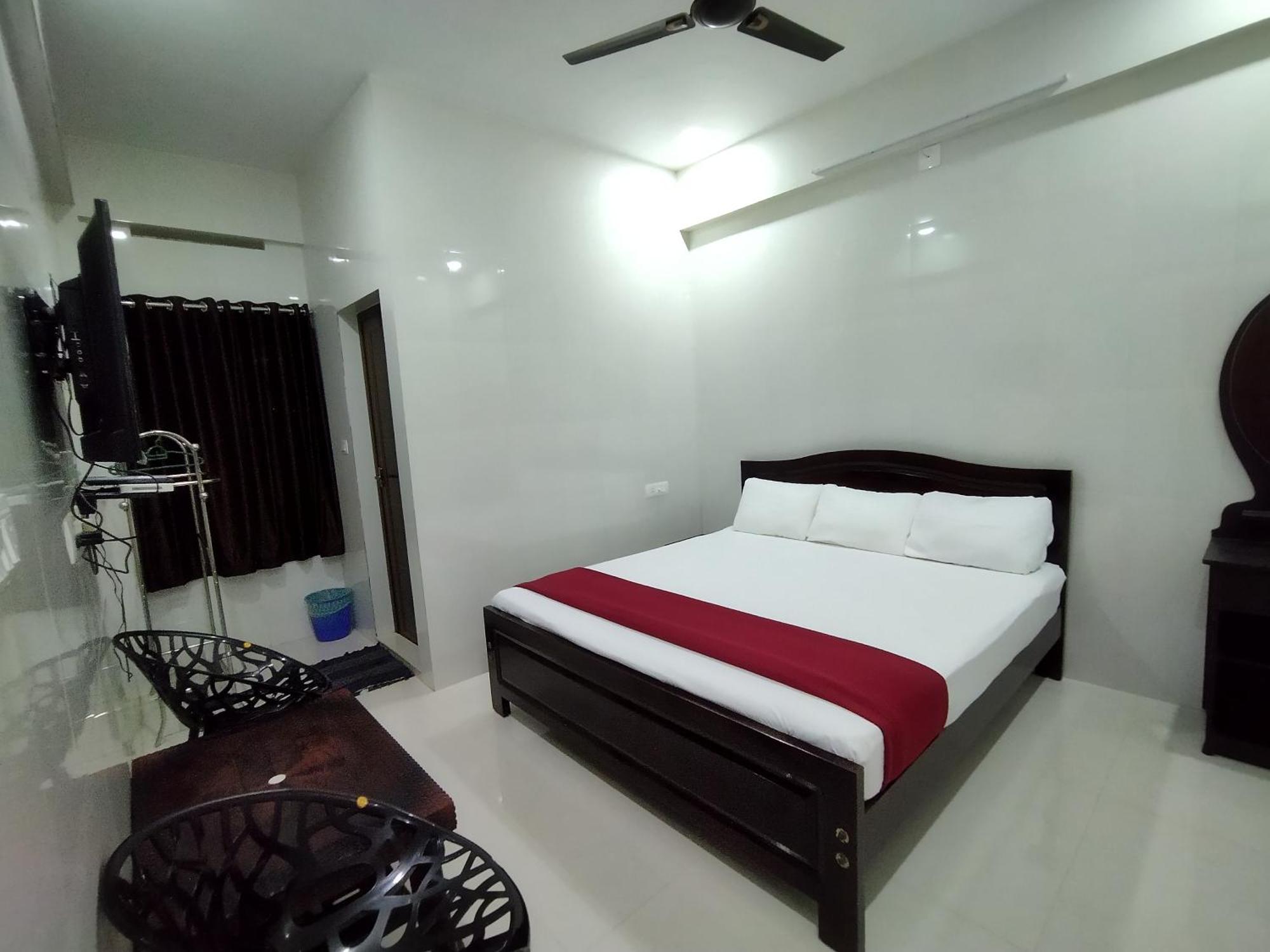 The Celeste Inn Vagamon Eksteriør bilde